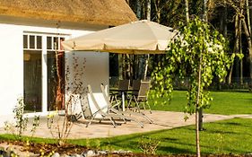 Ferienhaus Rügensonne Glowe - Rügen